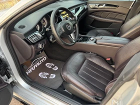 Mercedes-Benz CLS 350 d= 63 AMG= FACE= = /=  | Mobile.bg    9