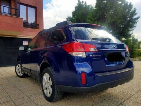 Обява за продажба на Subaru Outback 2.5 i ~15 500 лв. - изображение 2
