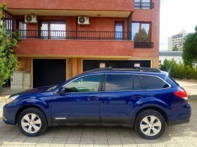 Обява за продажба на Subaru Outback 2.5 i ~15 500 лв. - изображение 7