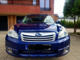 Обява за продажба на Subaru Outback 2.5 i ~15 500 лв. - изображение 4