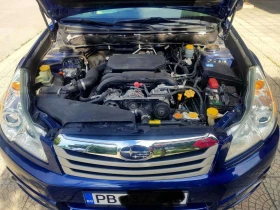 Обява за продажба на Subaru Outback 2.5 i ~15 500 лв. - изображение 8