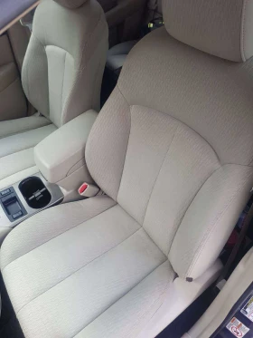 Обява за продажба на Subaru Outback 2.5 i ~15 500 лв. - изображение 10