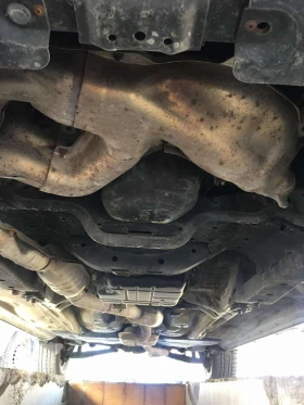 Subaru Outback 2.5 i | Mobile.bg    14