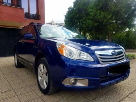 Обява за продажба на Subaru Outback 2.5 i ~15 500 лв. - изображение 1