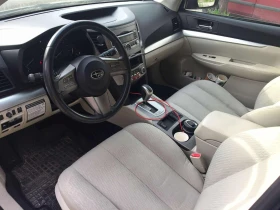 Обява за продажба на Subaru Outback 2.5 i ~15 500 лв. - изображение 9