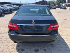 Mercedes-Benz E 200 CGI AVTOMAT/NAVI EURO 5 | Mobile.bg    7