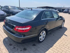 Mercedes-Benz E 200 CGI AVTOMAT/NAVI EURO 5 | Mobile.bg    6