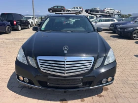 Mercedes-Benz E 200 CGI AVTOMAT/NAVI EURO 5 | Mobile.bg    3