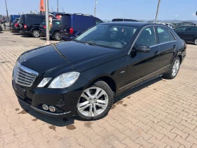 Mercedes-Benz E 200 CGI AVTOMAT/NAVI EURO 5