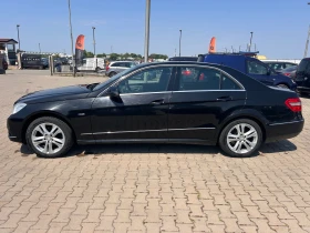 Mercedes-Benz E 200 CGI AVTOMAT/NAVI EURO 5 | Mobile.bg    9