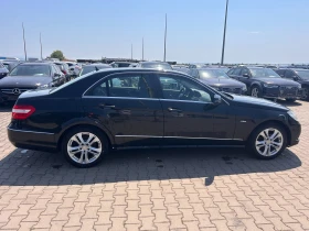 Mercedes-Benz E 200 CGI AVTOMAT/NAVI EURO 5 | Mobile.bg    5