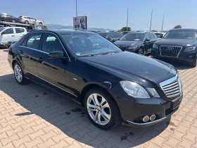 Mercedes-Benz E 200 CGI AVTOMAT/NAVI EURO 5 | Mobile.bg    4
