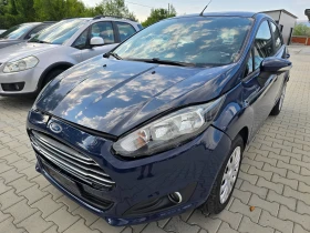 Обява за продажба на Ford Fiesta 1.2Бензин, Евро 6, 2015г. ~6 900 лв. - изображение 5