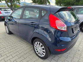 Обява за продажба на Ford Fiesta 1.2Бензин, Евро 6, 2015г. ~6 900 лв. - изображение 3