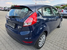 Обява за продажба на Ford Fiesta 1.2Бензин, Евро 6, 2015г. ~6 900 лв. - изображение 2