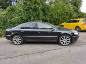 VW Phaeton V6 TDI 44 | Mobile.bg    2