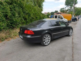 VW Phaeton V6 TDI 44 | Mobile.bg    4