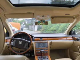 VW Phaeton V6 TDI 44 | Mobile.bg    10