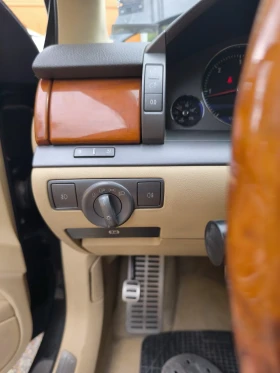 VW Phaeton V6 TDI 44 | Mobile.bg    8
