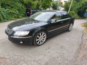  VW Phaeton