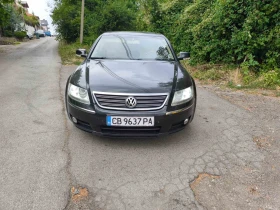 VW Phaeton V6 TDI 44 | Mobile.bg    6
