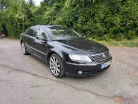 VW Phaeton V6 TDI 44 | Mobile.bg    5