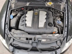 VW Phaeton V6 TDI 44 | Mobile.bg    16