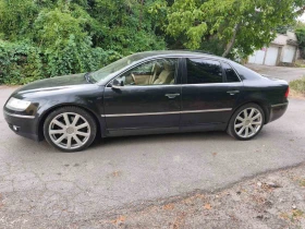 VW Phaeton V6 TDI 44 | Mobile.bg    7