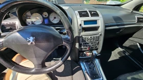 Обява за продажба на Peugeot 407 SW ~4 700 лв. - изображение 4