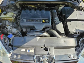 Обява за продажба на Peugeot 407 SW ~4 700 лв. - изображение 11