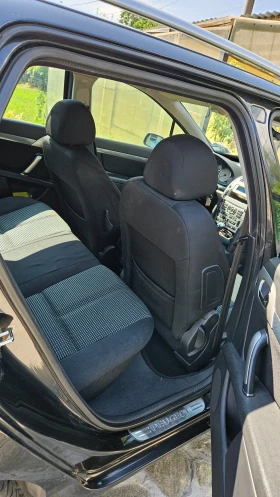 Обява за продажба на Peugeot 407 SW ~4 700 лв. - изображение 9