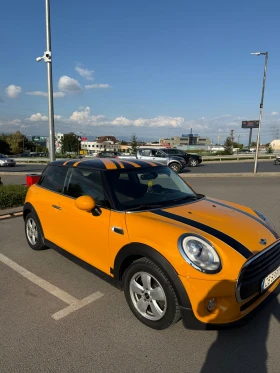 Обява за продажба на Mini Cooper ~30 500 лв. - изображение 1