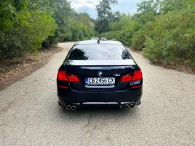 BMW 530 XDRIVE/M-PACKET/8ZF/ТОП СЪСТОЯНИЕ/БАРТЕР! - 27900 лв. - 36789122 5