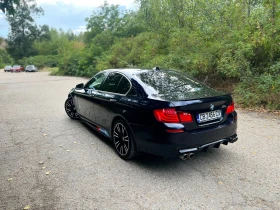 BMW 530 XDRIVE/M-PACKET/8ZF/ТОП СЪСТОЯНИЕ/БАРТЕР! - 27900 лв. - 36789122 6