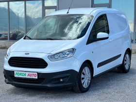 Ford Courier 1.5 TDCI