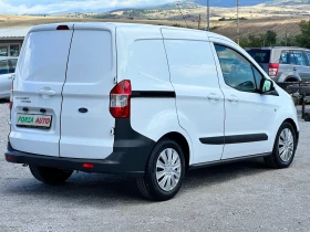 Ford Courier 1.5 TDCI | Mobile.bg    4