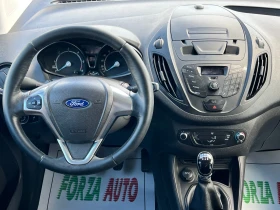 Ford Courier 1.5 TDCI | Mobile.bg    11
