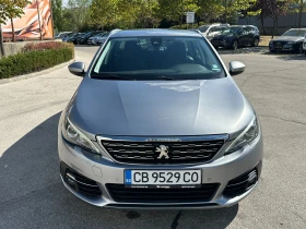 Peugeot 308 1.6d 99 к.с./face - 13500 лв. - 21419445 7