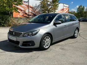 Peugeot 308 1.6d 99 к.с.