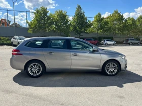 Peugeot 308 1.6d 99 к.с./face - 13500 лв. - 21419445 5