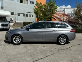 Peugeot 308 1.6d 99 к.с./face - 13500 лв. - 21419445 2