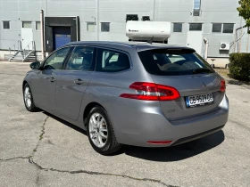 Peugeot 308 1.6d 99 к.с./face - 13500 лв. - 21419445 3