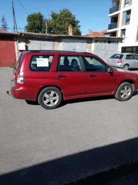 Обява за продажба на Subaru Forester ~6 600 лв. - изображение 5