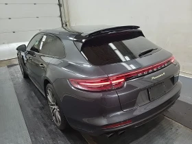 Porsche Panamera CARFAX | Mobile.bg    5