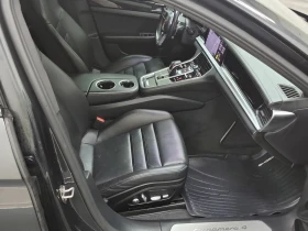 Porsche Panamera CARFAX | Mobile.bg    8