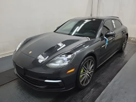 Porsche Panamera CARFAX | Mobile.bg    3