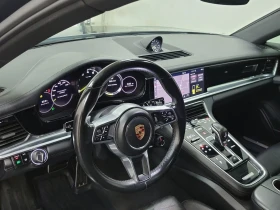 Porsche Panamera CARFAX | Mobile.bg    6