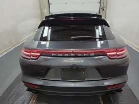 Porsche Panamera CARFAX | Mobile.bg    4