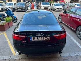Audi A5 2700, снимка 4