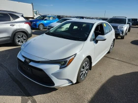 Toyota Corolla * CARFAX * БЕЗ ПЪРВОНАЧАЛНА ВНОСКА - 47500 лв. / 24286.36 € - 58281658 2